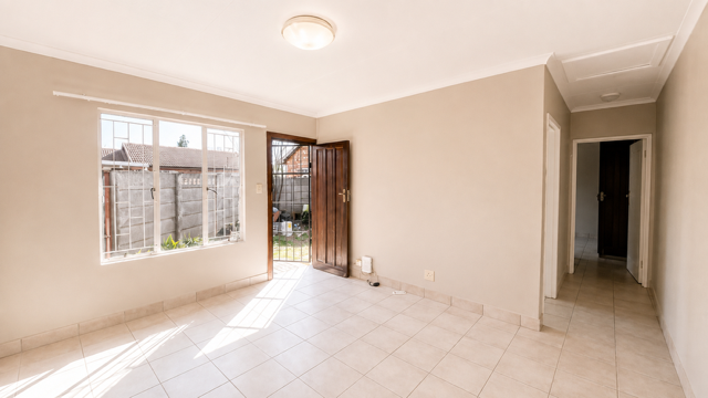 3 Bedroom Property for Sale in Uitsig Free State